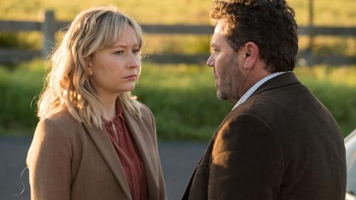 The Brokenwood Mysteries - The Killing Machine
