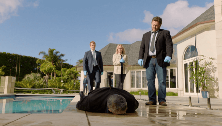 The Brokenwood Mysteries Trailer image