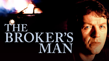 The Broker's Man