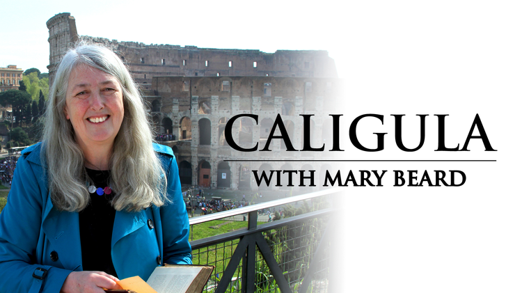 Caligula With Mary Beard Trailer image