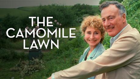 The Camomile Lawn