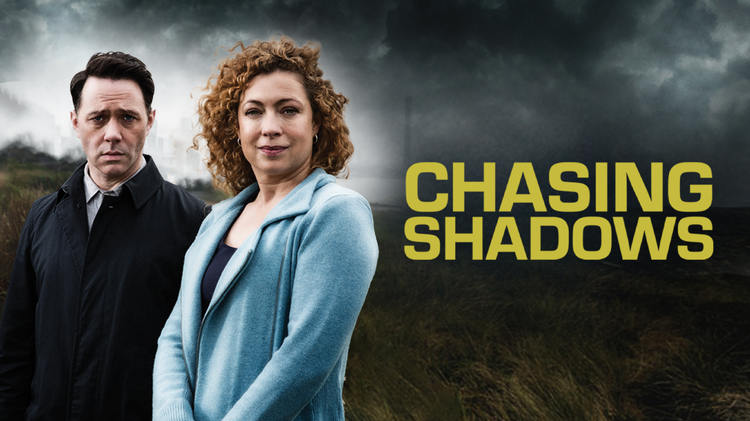 Chasing Shadows Trailer image