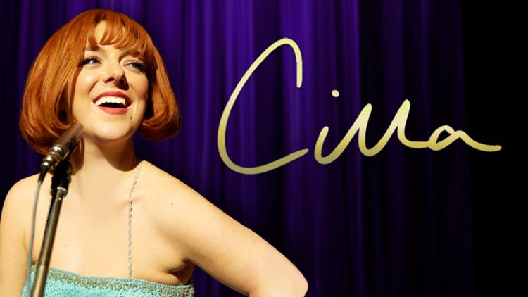 Cilla Trailer image