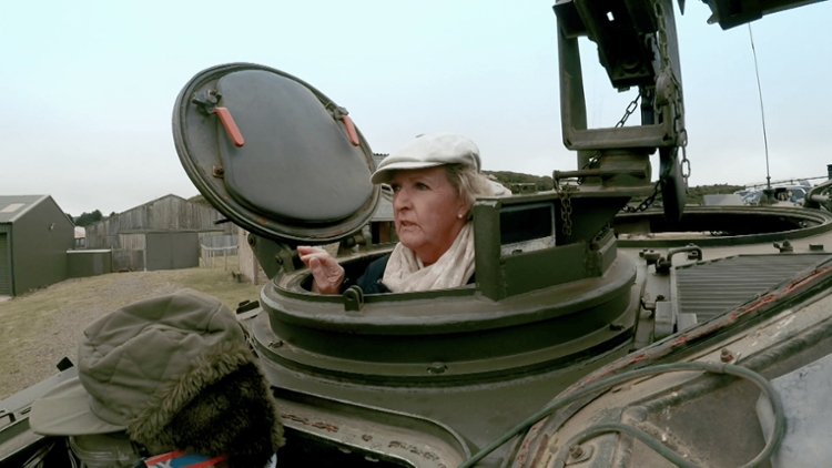 Penelope Keith's Hidden Coastal Villages Trailer image