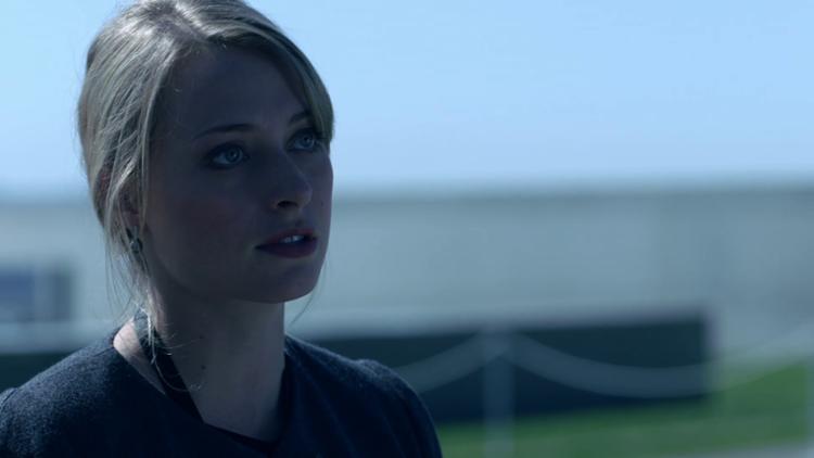 The Code Trailer image