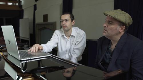 Can a Computer Write a Hit Musical? - Episode 2