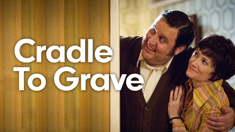 Cradle to Grave Trailer image