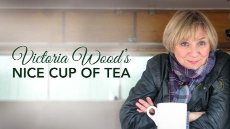 Victoria Wood's A Nice Cup of Tea