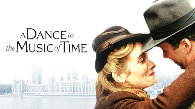 A Dance to the Music of Time Trailer image