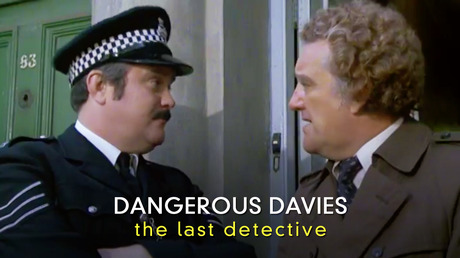 Dangerous Davies