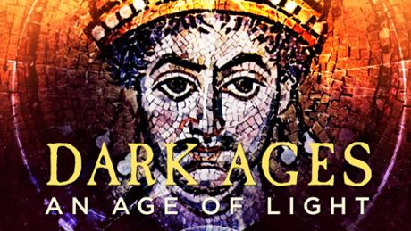 The Dark Ages: An Age of Light