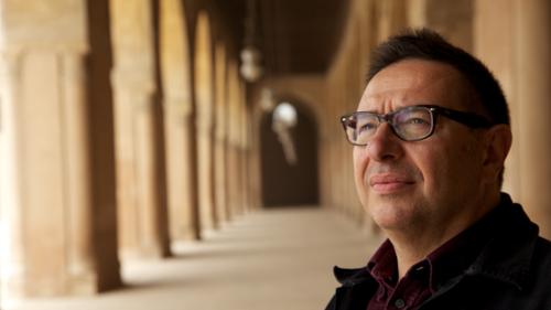 The Dark Ages: An Age of Light - What the Barbarians Did for Us
