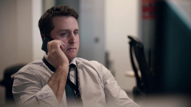 Detectives Trailer image