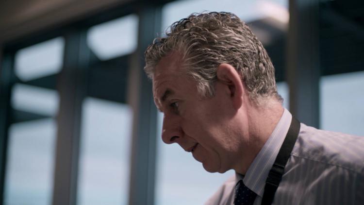 Detectives Trailer image