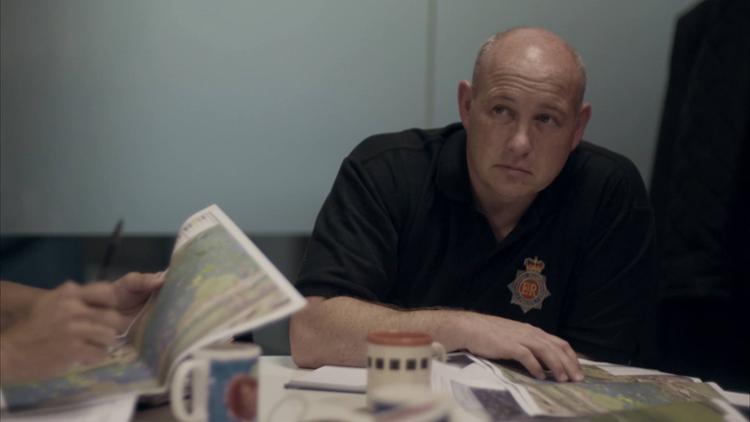 Detectives Trailer image