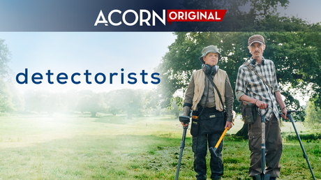 Detectorists