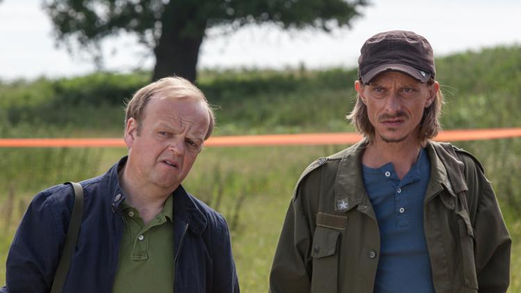 Detectorists Trailer image