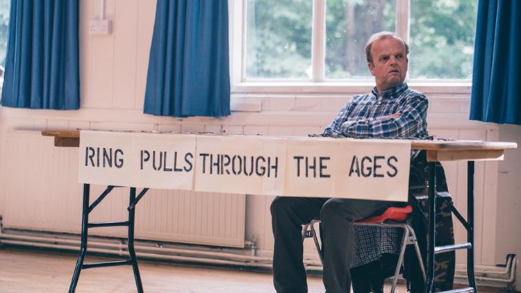 Detectorists Trailer image
