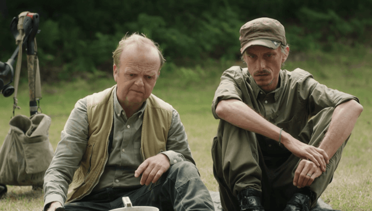 Detectorists Trailer image