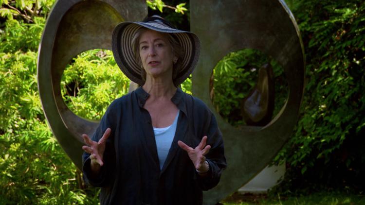 Discovering Britain Trailer image