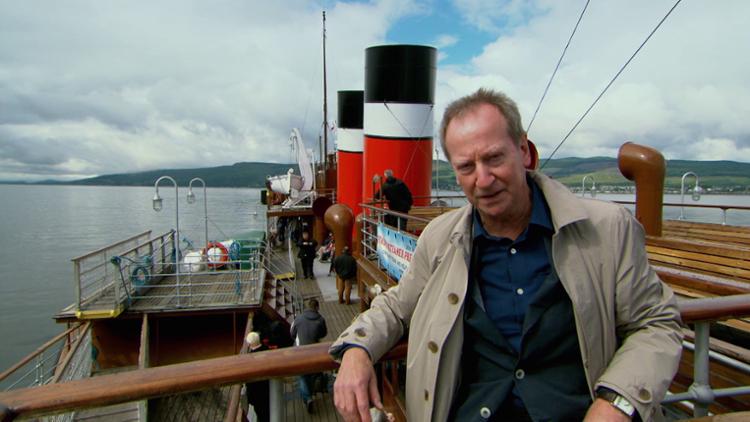 Discovering Britain Trailer image