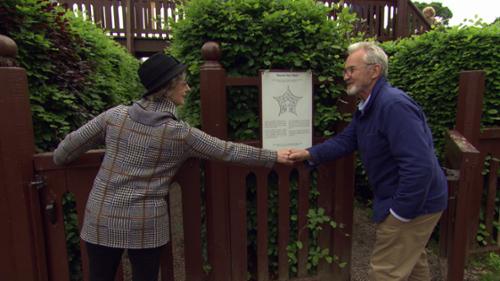 Discovering Britain - Scone