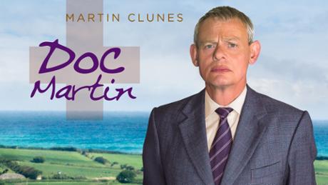 Doc Martin