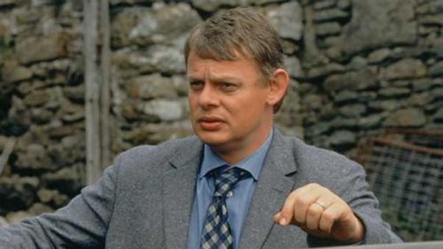 Doc Martin