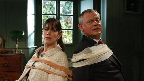 Doc Martin - On the Edge