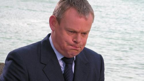 Doc Martin - Tick Tock