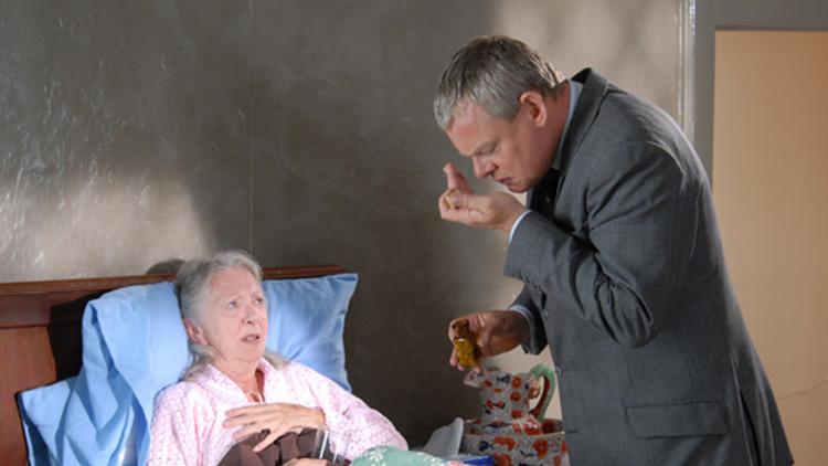 Doc Martin Trailer image