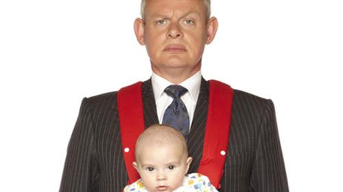 Doc Martin - Mother Knows Best