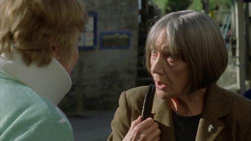 Doc Martin - Education, Education, Education