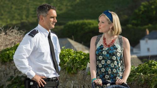 Doc Martin - Control-Alt-Delete
