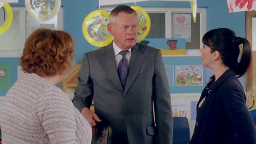 Doc Martin - To The Lighthouse