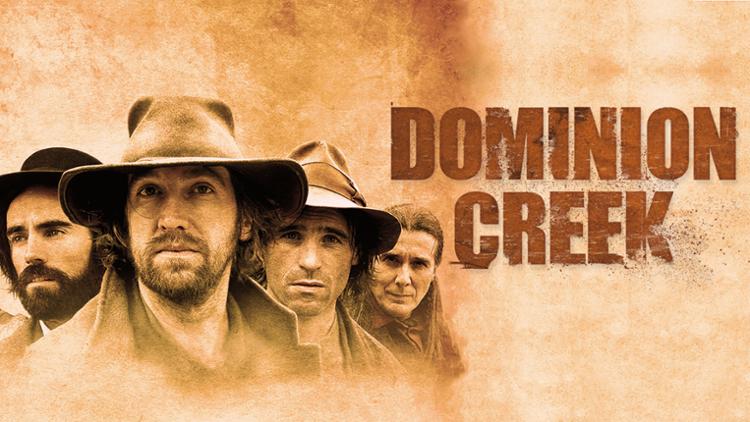 Dominion Creek Trailer image