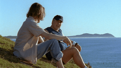 East of Everything