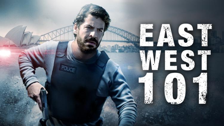 East West 101 Trailer image