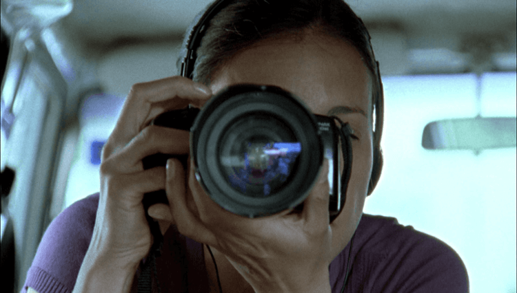 East West 101 Trailer image