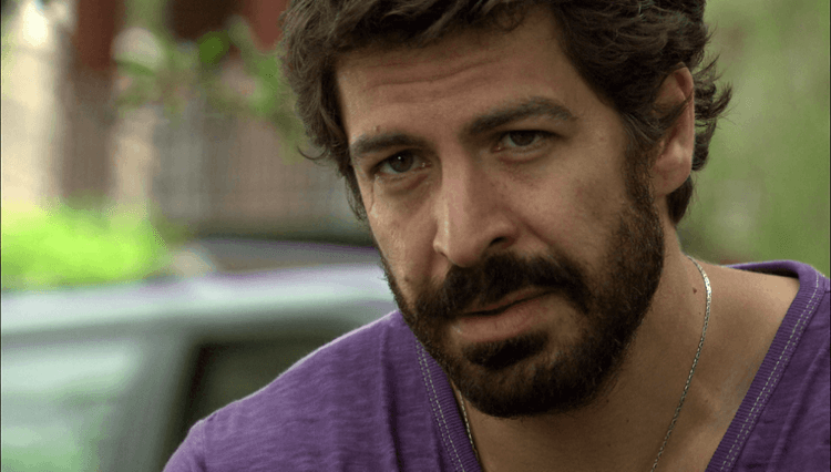 East West 101 Trailer image