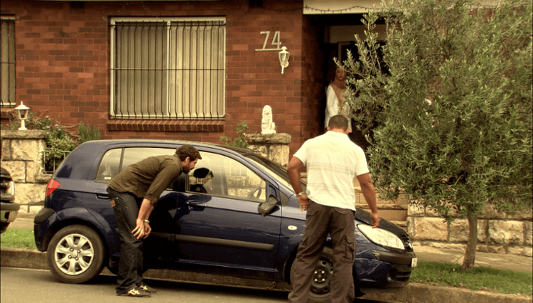 East West 101 Trailer image