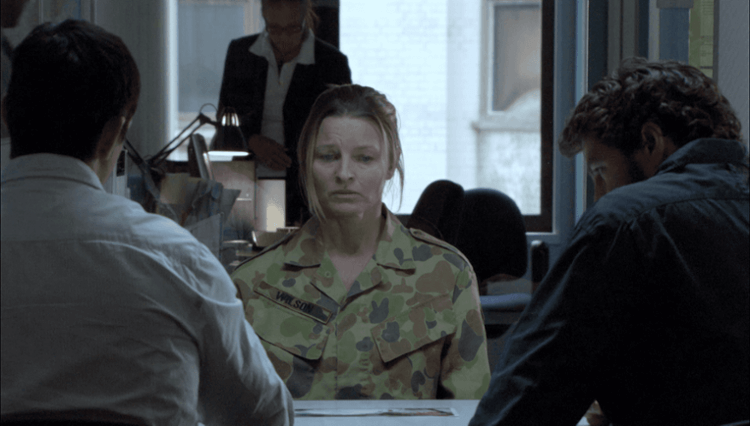East West 101 Trailer image