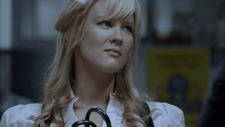 East West 101 Trailer image