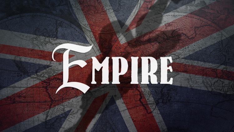 Empire Trailer image