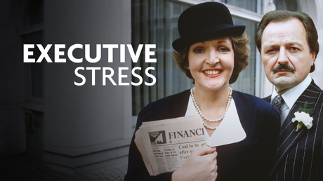 Executive Stress