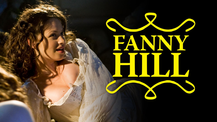 Fanny Hill Trailer image