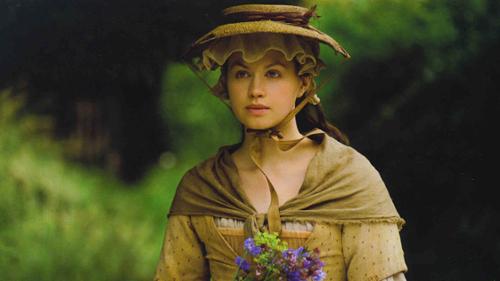 Fanny Hill - Part 1