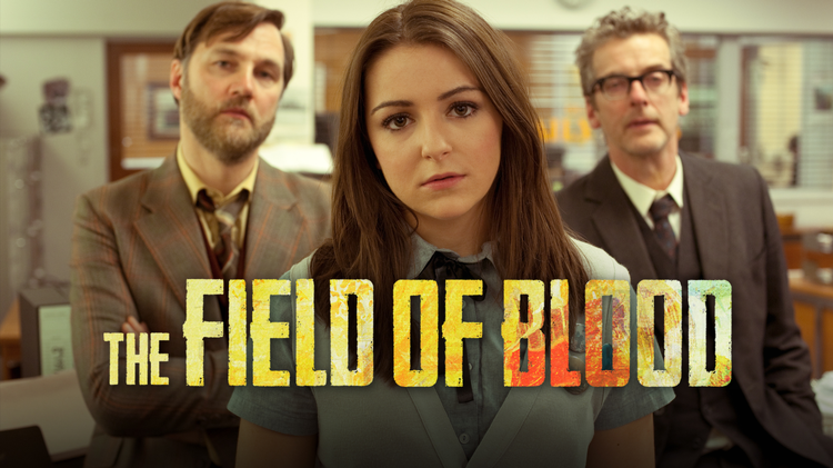 The Field of Blood Trailer image