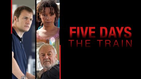 Five Days: The Train