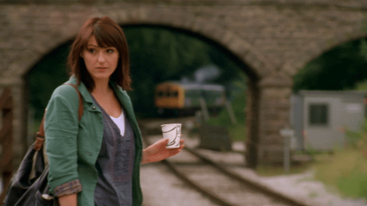 Five Days Trailer image